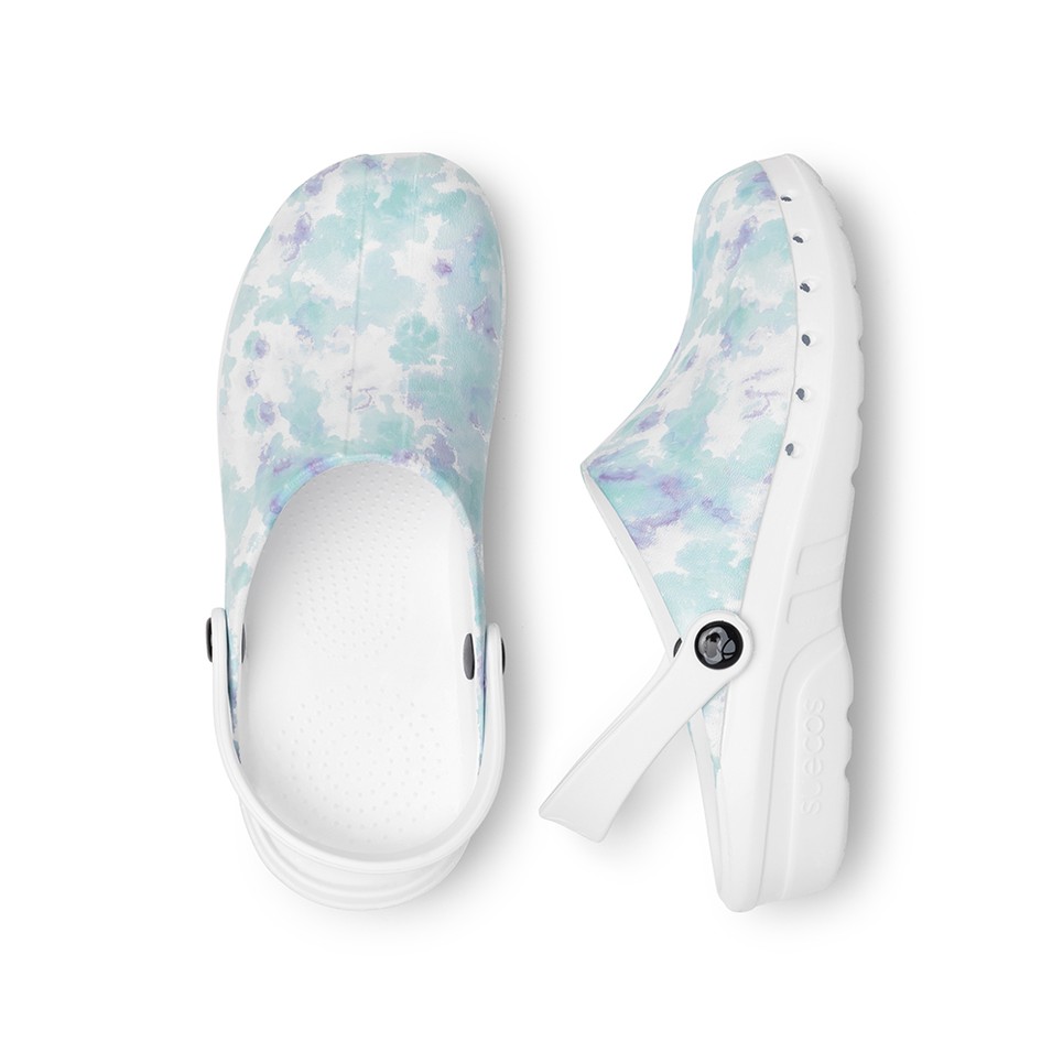 Suecos Oden Fusion Print